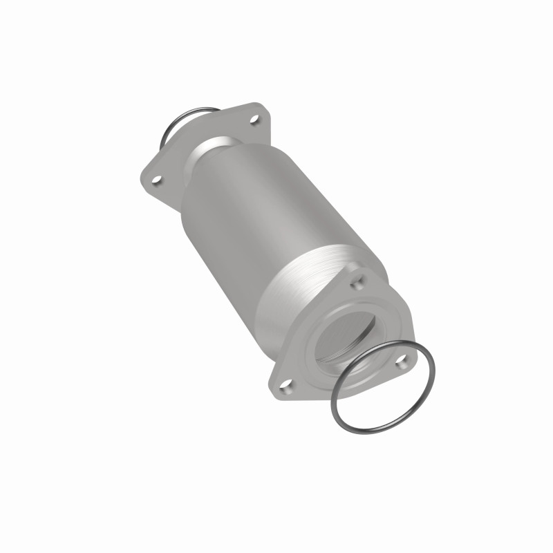 Honda Accord Catalytic Converter - Magnaflow - California Grade CARB Compliant Direct-Fit - `03-`07