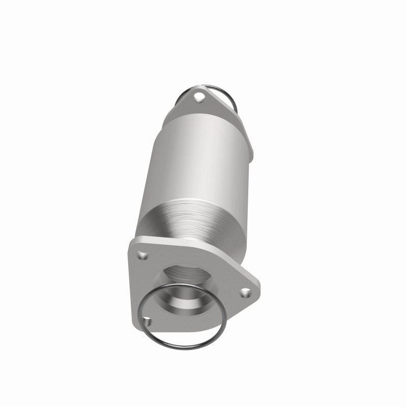 Honda Accord Catalytic Converter - Magnaflow - California Grade CARB Compliant Direct-Fit - `03-`07