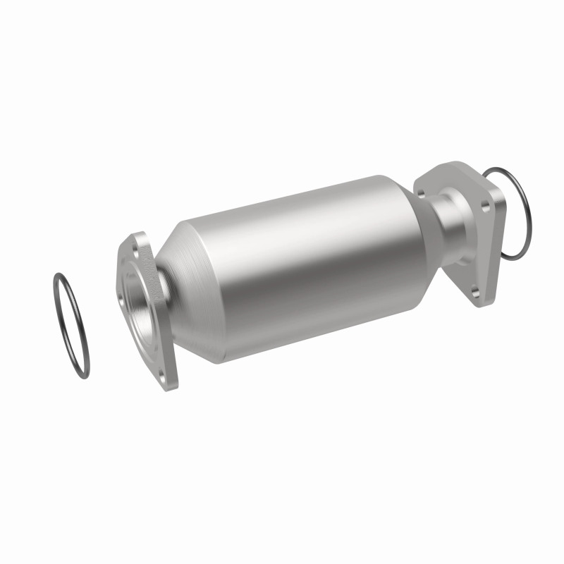 Honda Accord Catalytic Converter - Magnaflow - California Grade CARB Compliant Direct-Fit - `03-`07