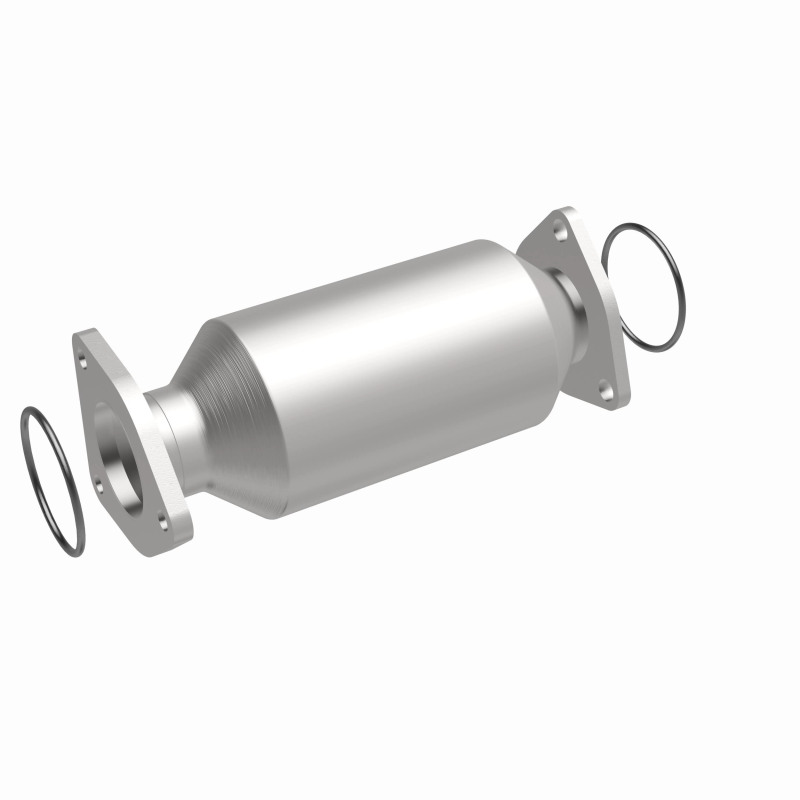 Honda Accord Catalytic Converter - Magnaflow - California Grade CARB Compliant Direct-Fit - `03-`07