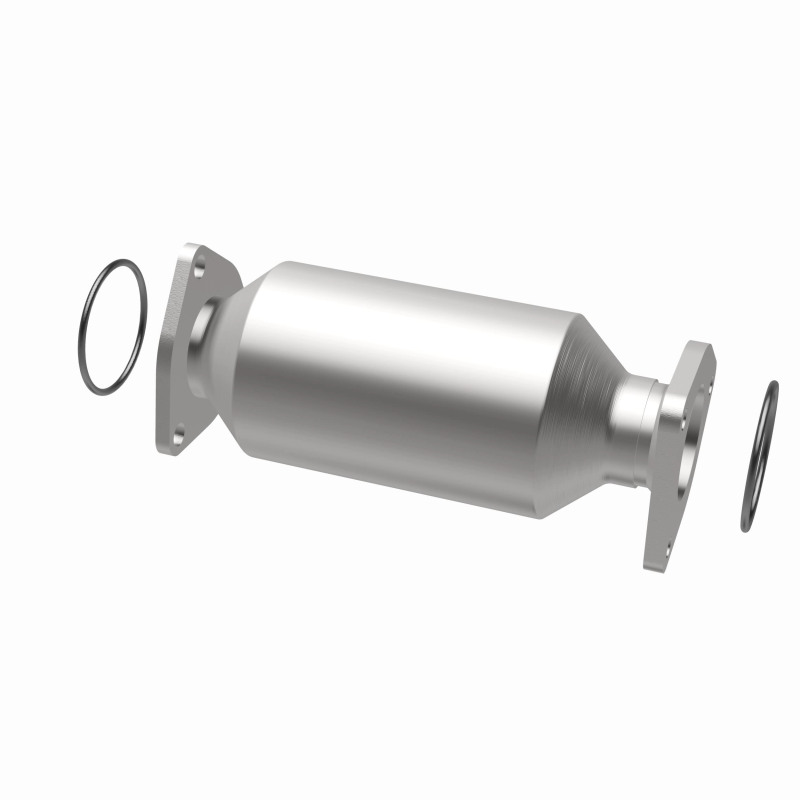 Honda Accord Catalytic Converter - Magnaflow - California Grade CARB Compliant Direct-Fit - `03-`07