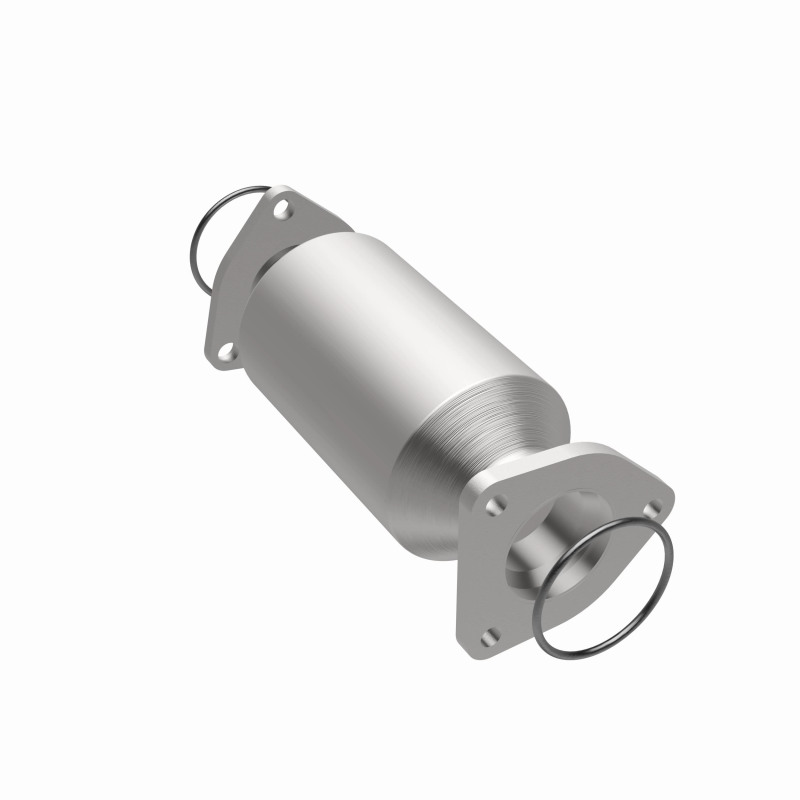 Honda Accord Catalytic Converter - Magnaflow - California Grade CARB Compliant Direct-Fit - `03-`07