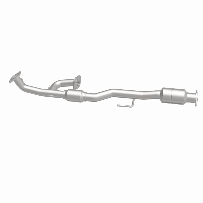 Lexus ES330 Catalytic Converter - Magnaflow - California Grade CARB Compliant Direct-Fit - `04-`06