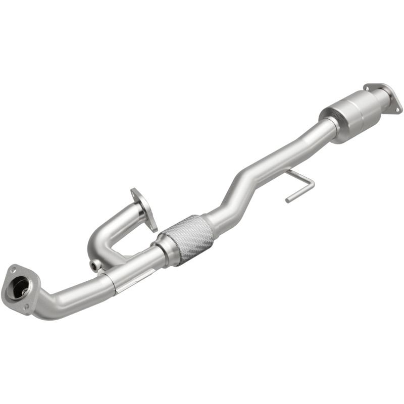 Lexus ES330 Catalytic Converter - Magnaflow - California Grade CARB Compliant Direct-Fit - `04-`06