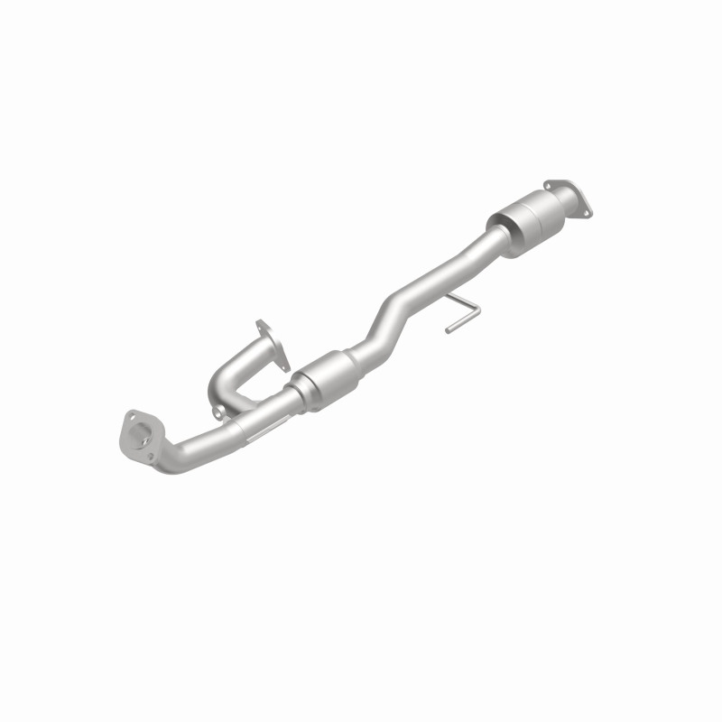 Toyota Solara Catalytic Converter - Magnaflow - California Grade CARB Compliant Direct-Fit - `04-`08