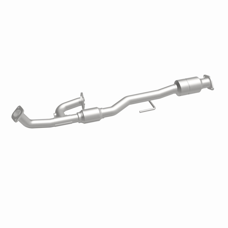 Toyota Solara Catalytic Converter - Magnaflow - California Grade CARB Compliant Direct-Fit - `04-`08