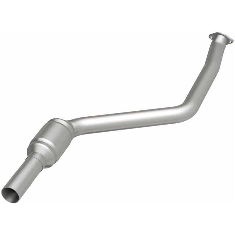BMW 325i Catalytic Converter - Magnaflow - Direct Fit - 2006