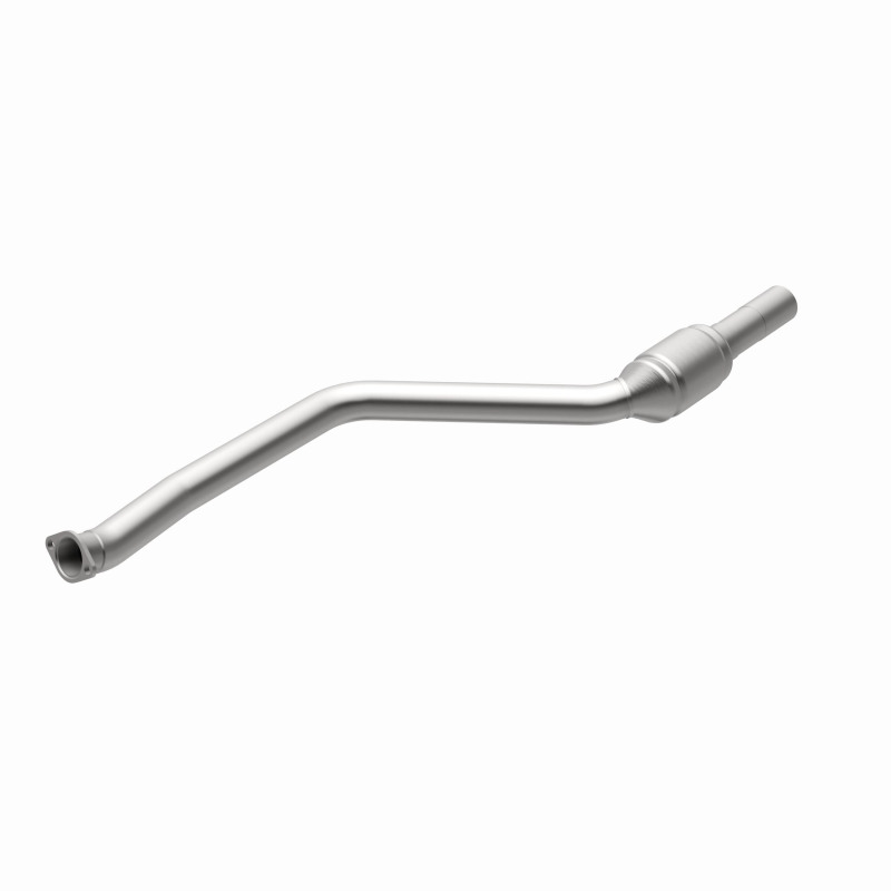 BMW 325i Catalytic Converter - Magnaflow - Direct Fit - 2006