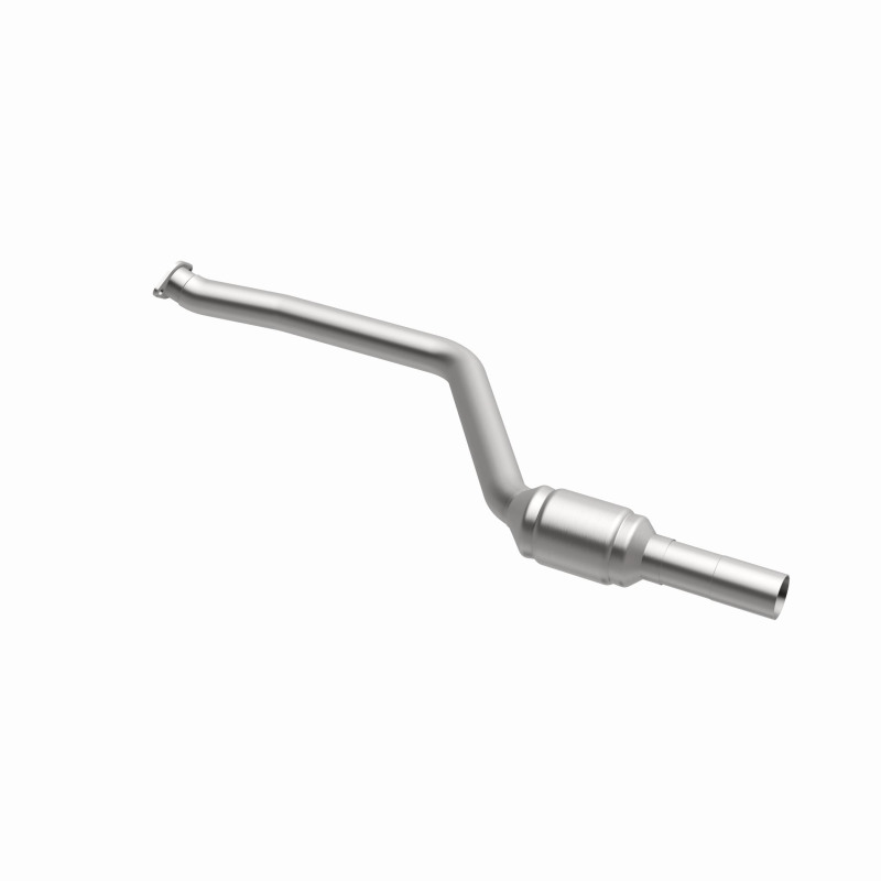 BMW 325i Catalytic Converter - Magnaflow - Direct Fit - 2006
