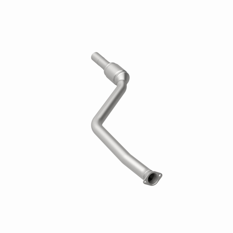 BMW 328i Catalytic Converter - Magnaflow - Direct Fit - `07-`13