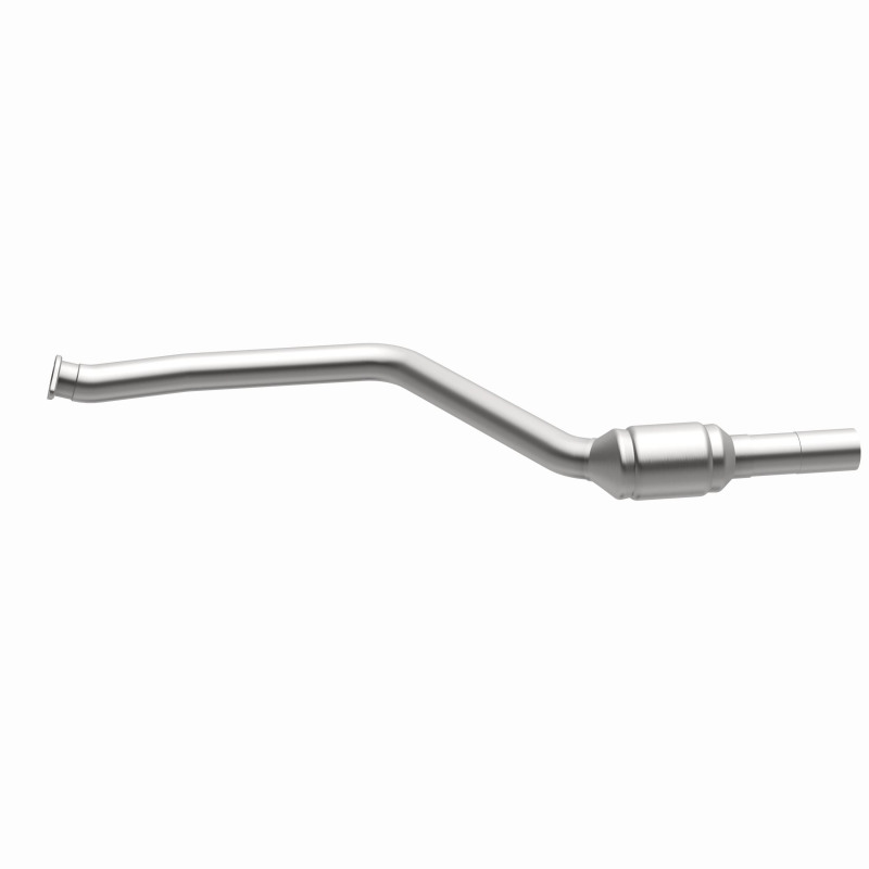 BMW 328i Catalytic Converter - Magnaflow - Direct Fit - `07-`13
