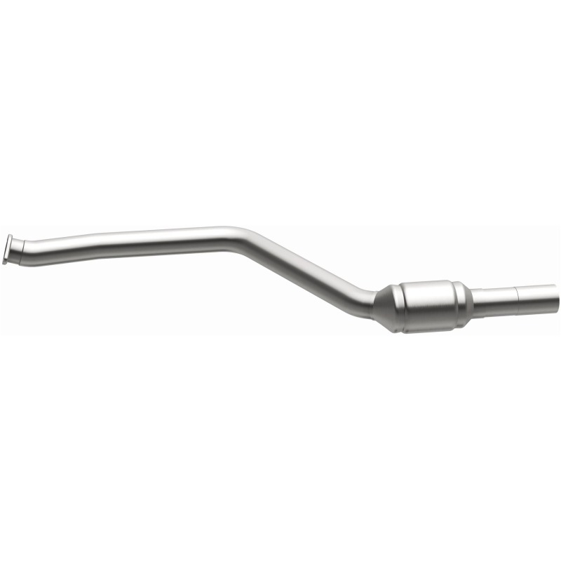 BMW 328i Catalytic Converter - Magnaflow - Direct Fit - `07-`13