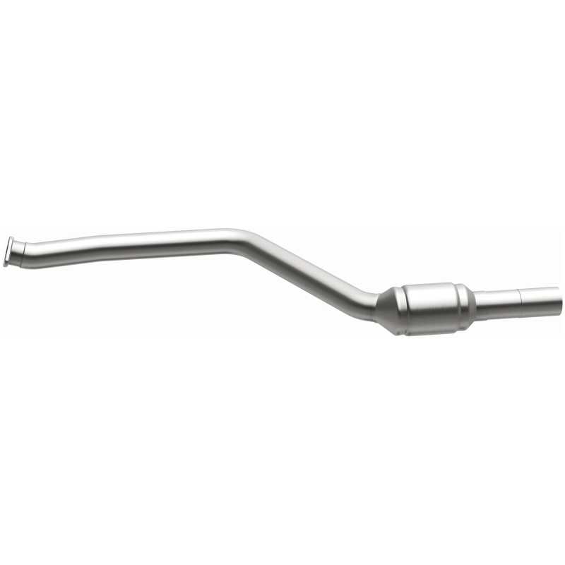 BMW 328i Catalytic Converter - Magnaflow - Direct Fit - `07-`13