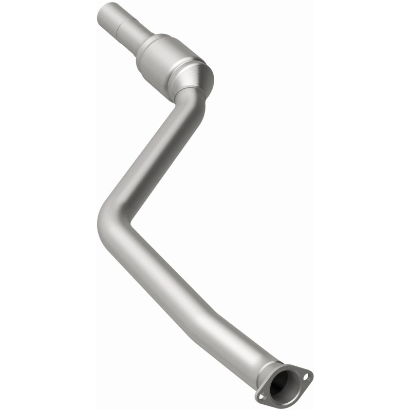 BMW 328i xDrive Catalytic Converter - Magnaflow - Direct Fit - `09-`13