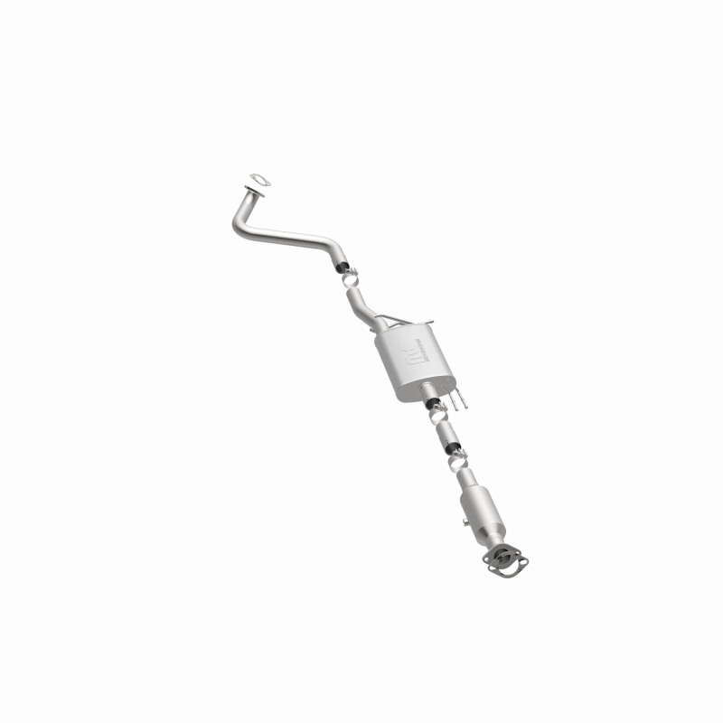 Kia Soul Catalytic Converter - Magnaflow - California Grade CARB Compliant Direct-Fit - `14-`17