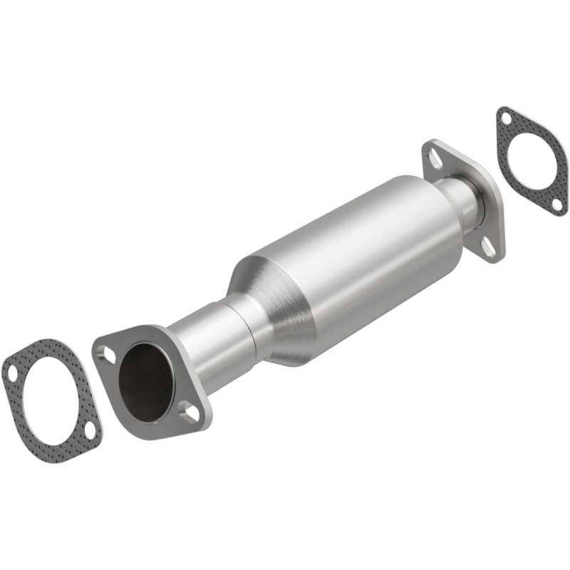 Kia Optima Catalytic Converter - Magnaflow - Direct Fit - `06-`08 Kia Optima Catalytic Converter - Magnaflow - Direct Fit - `06-`08
