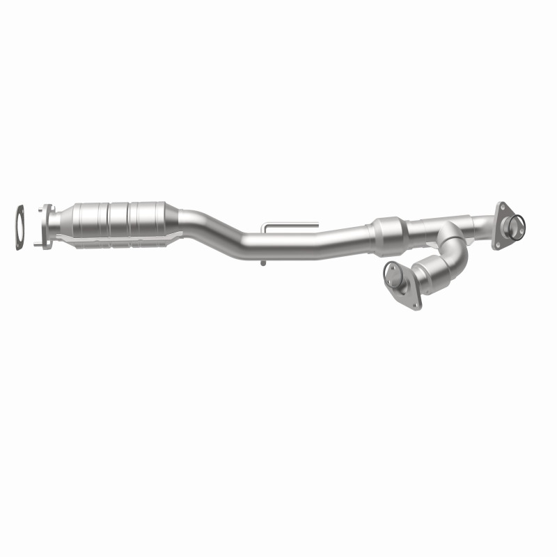 Nissan Altima Performance Exhaust - Magnaflow - Direct Fit Catalytic Converter - `07-`09