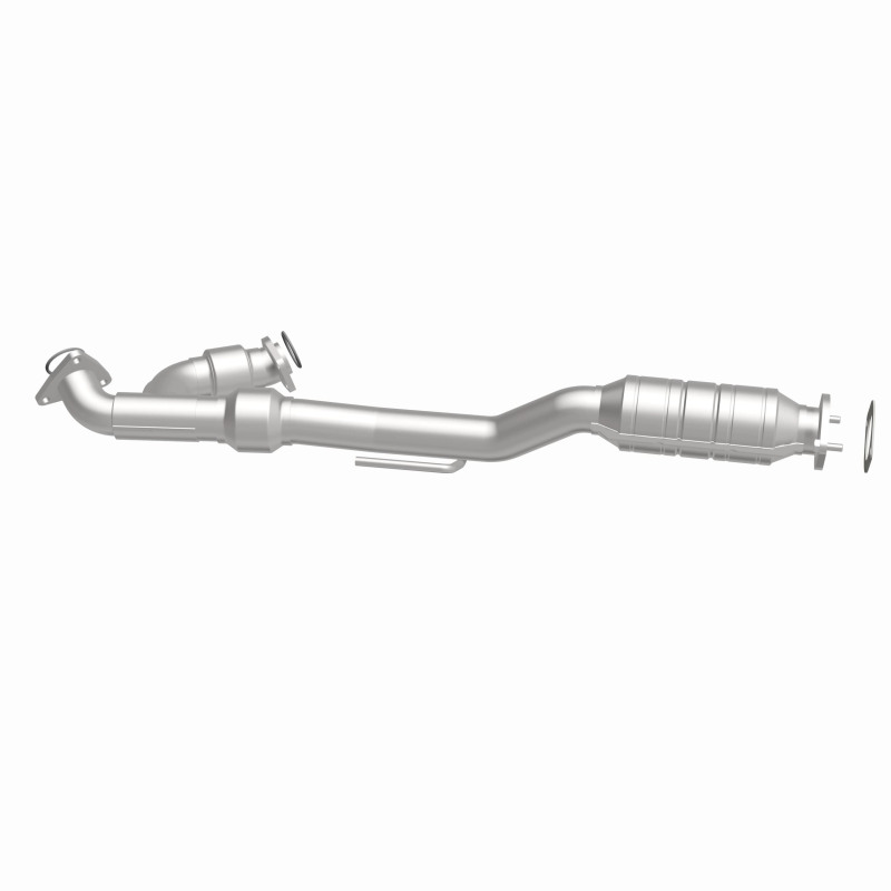 Nissan Altima Performance Exhaust - Magnaflow - Direct Fit Catalytic Converter - `07-`09