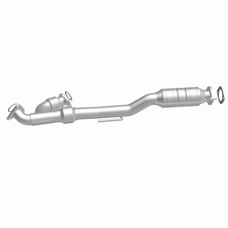 Nissan Altima Performance Exhaust - Magnaflow - Direct Fit Catalytic Converter - `07-`09