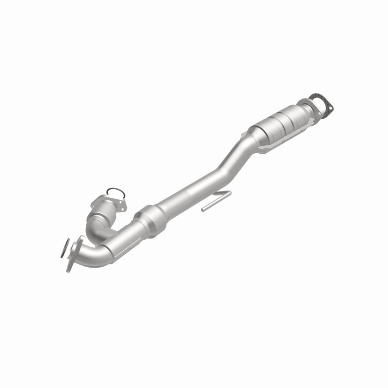 Nissan Altima Performance Exhaust - Magnaflow - Direct Fit Catalytic Converter - `07-`09