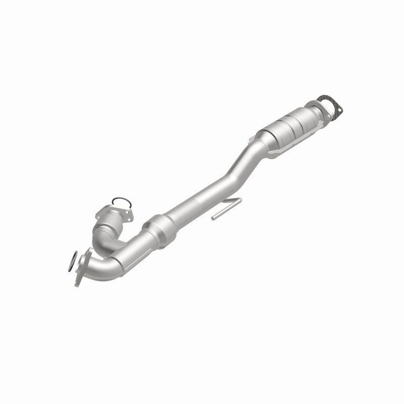 Nissan Altima Performance Exhaust - Magnaflow - Direct Fit Catalytic Converter - `07-`09