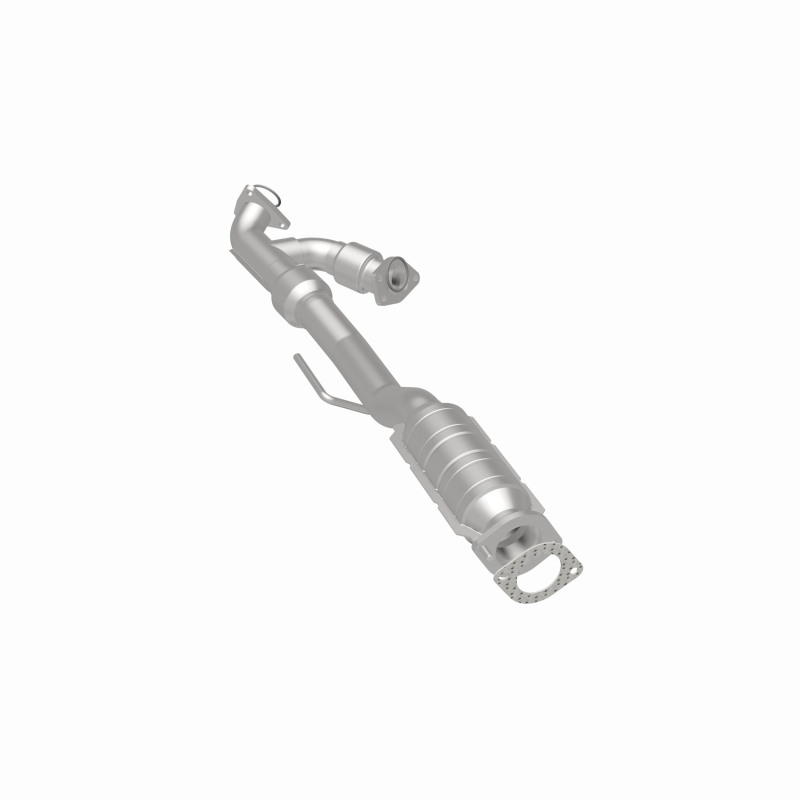Nissan Altima Performance Exhaust - Magnaflow - Direct Fit Catalytic Converter - `07-`09