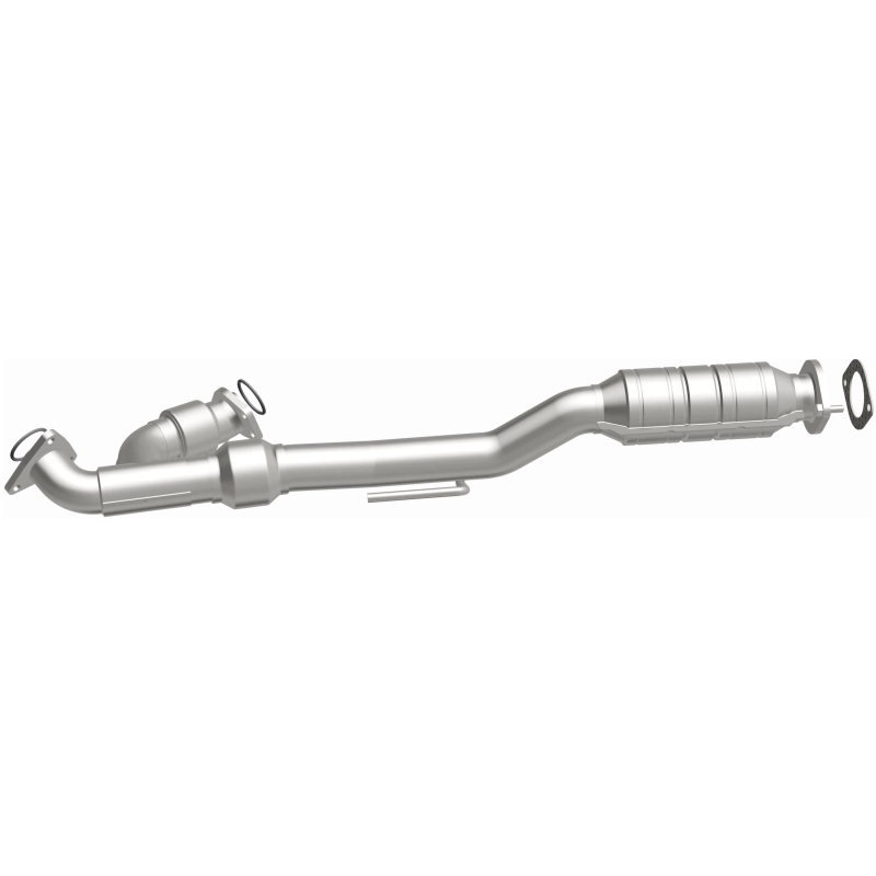Nissan Altima Performance Exhaust - Magnaflow - Direct Fit Catalytic Converter - `07-`09