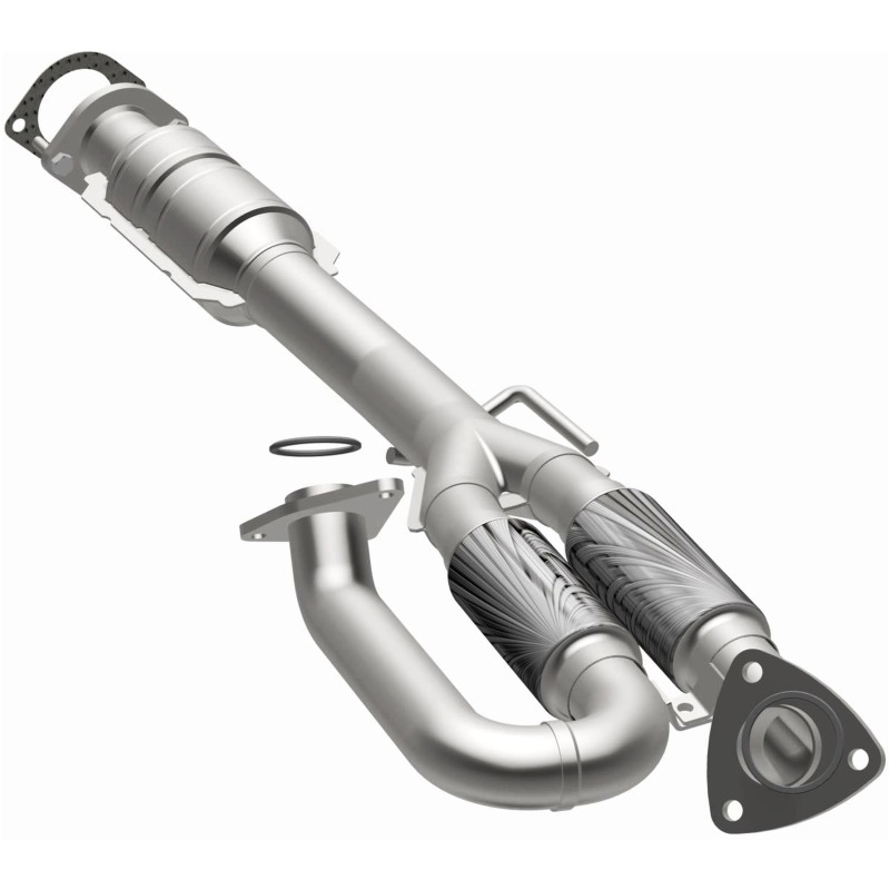Nissan Maxima Catalytic Converter - Magnaflow - Direct-Fit - `11-`14