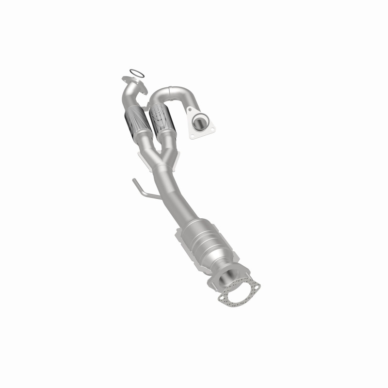 Nissan Maxima Catalytic Converter - Magnaflow - Direct-Fit - `11-`14