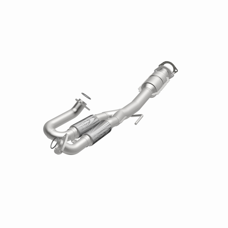 Nissan Maxima Catalytic Converter - Magnaflow - Direct-Fit - `11-`14