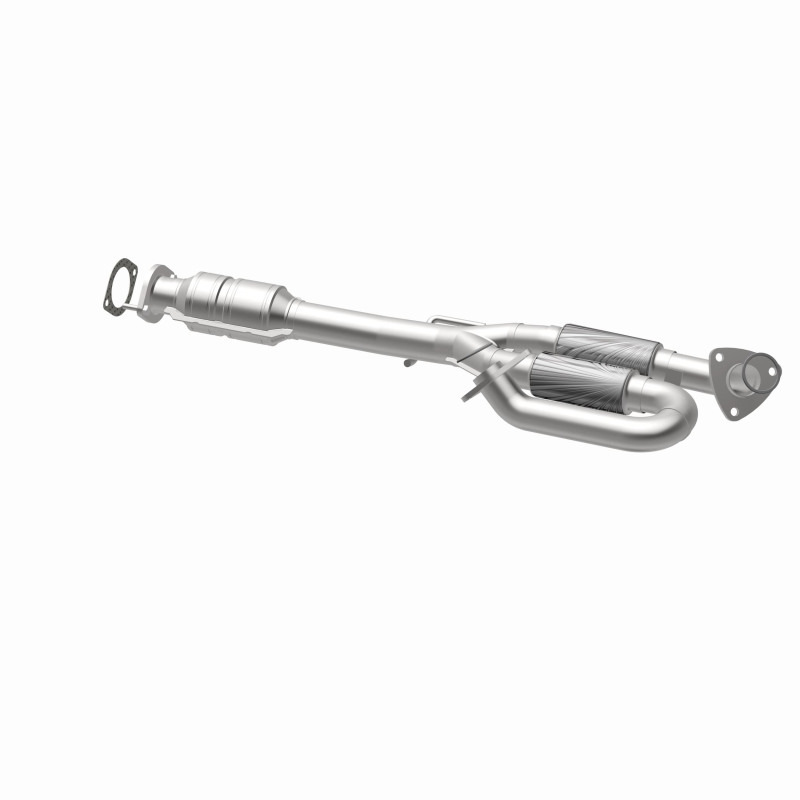 Nissan Maxima Catalytic Converter - Magnaflow - Direct-Fit - `11-`14