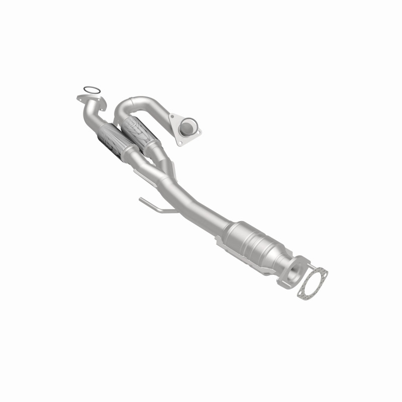 Nissan Maxima Catalytic Converter - Magnaflow - Direct-Fit - `11-`14