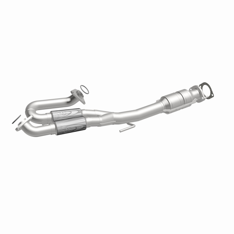 Nissan Maxima Catalytic Converter - Magnaflow - Direct-Fit - `11-`14