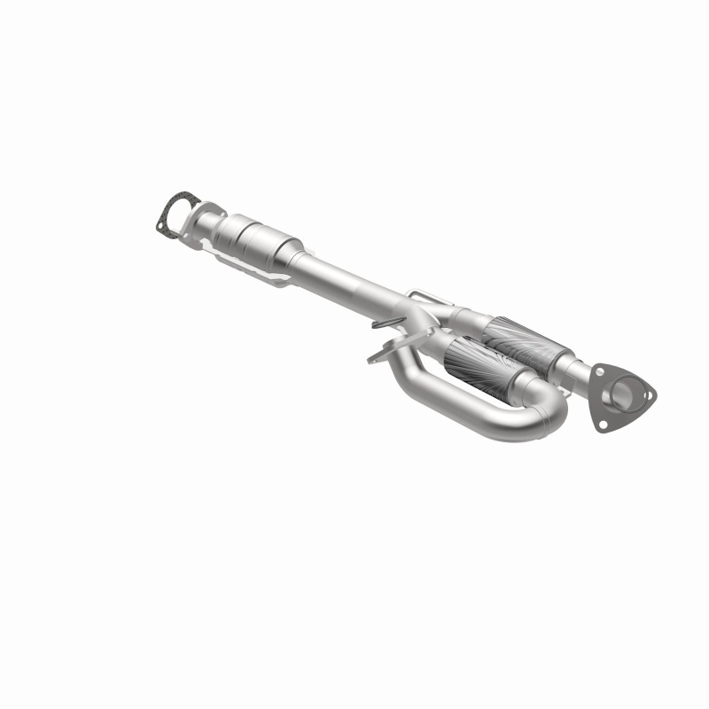 Nissan Maxima Catalytic Converter - Magnaflow - Direct-Fit - `11-`14