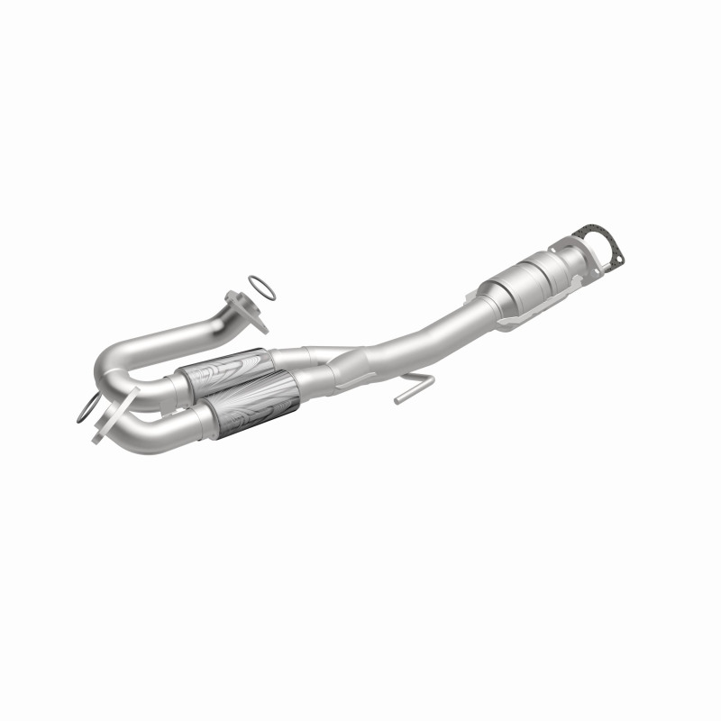 Nissan Maxima Catalytic Converter - Magnaflow - Direct-Fit - `11-`14