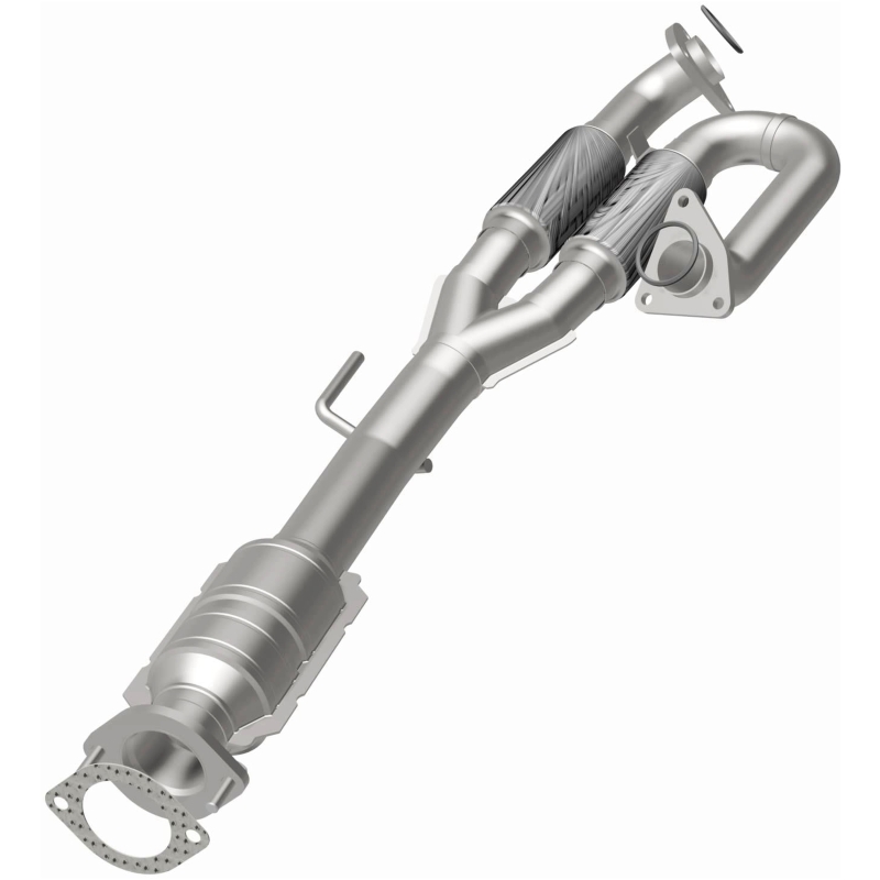 Nissan Maxima Catalytic Converter - Magnaflow - Direct-Fit - `11-`14