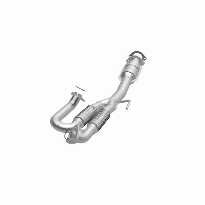 Nissan Maxima Catalytic Converter - Magnaflow - Direct-Fit - `11-`14