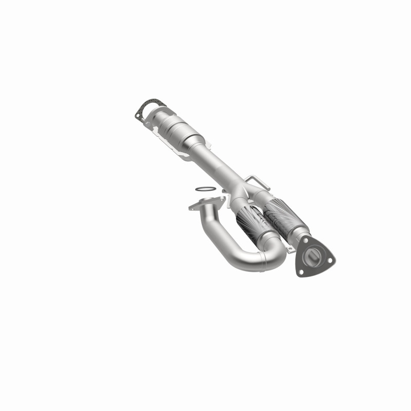 Nissan Maxima Catalytic Converter - Magnaflow - Direct-Fit - `11-`14