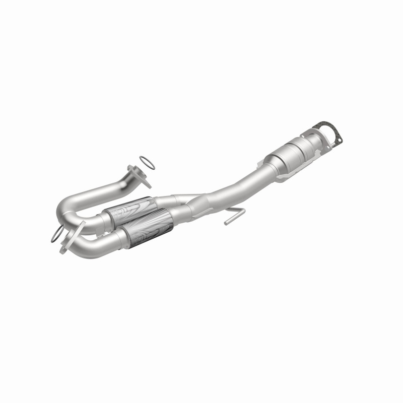 Nissan Maxima Catalytic Converter - Magnaflow - Direct-Fit - `11-`14
