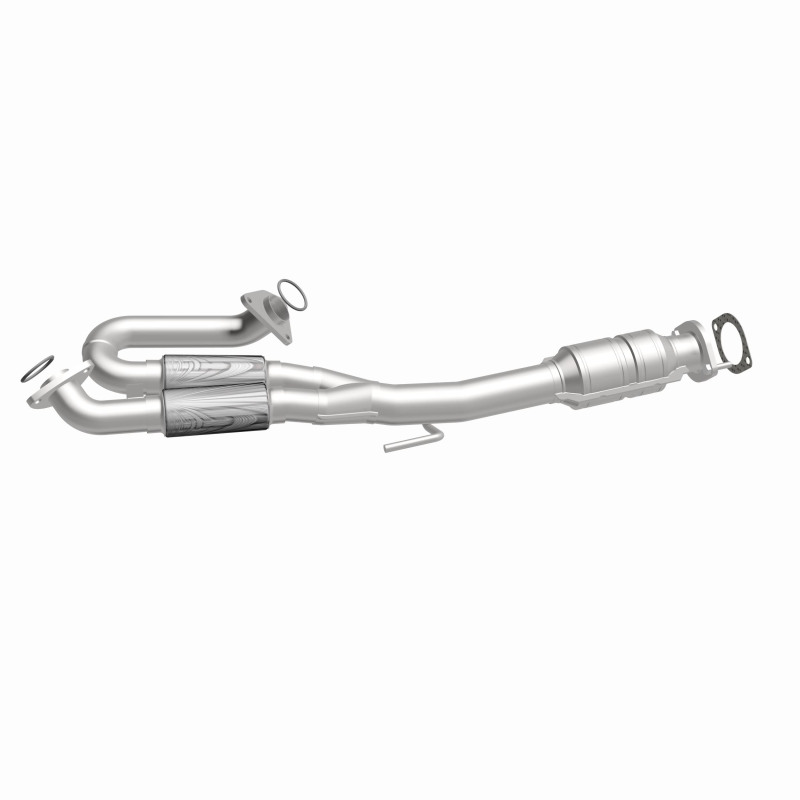 Nissan Maxima Catalytic Converter - Magnaflow - Direct-Fit - `11-`14