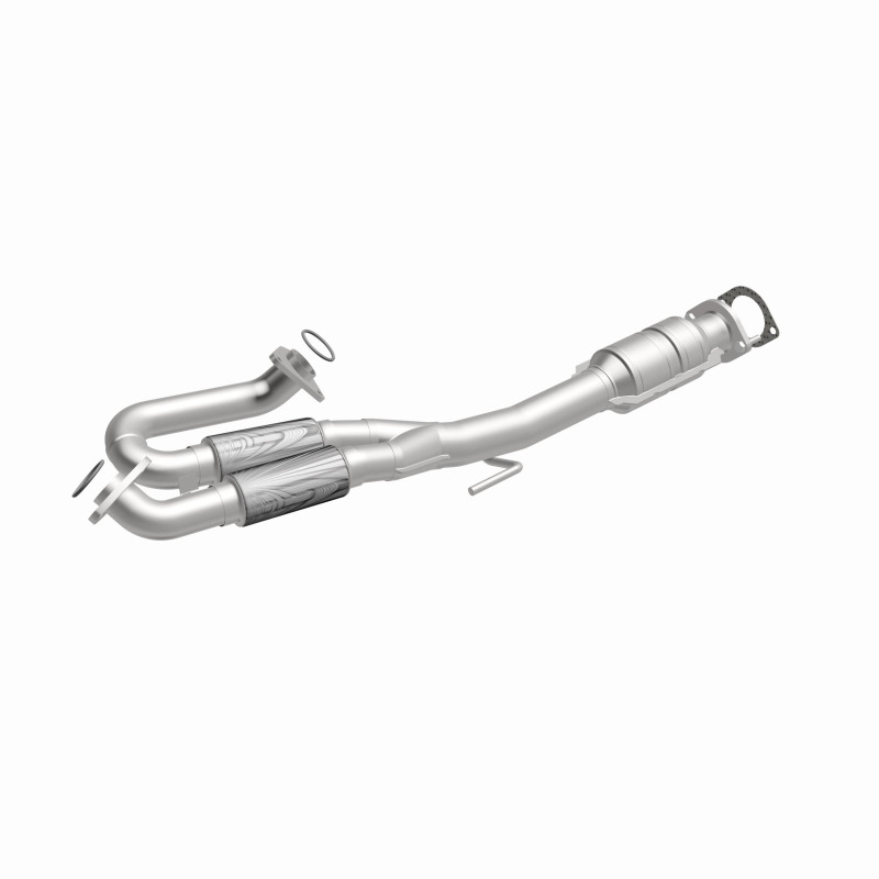Nissan Maxima Catalytic Converter - Magnaflow - Direct-Fit - `11-`14
