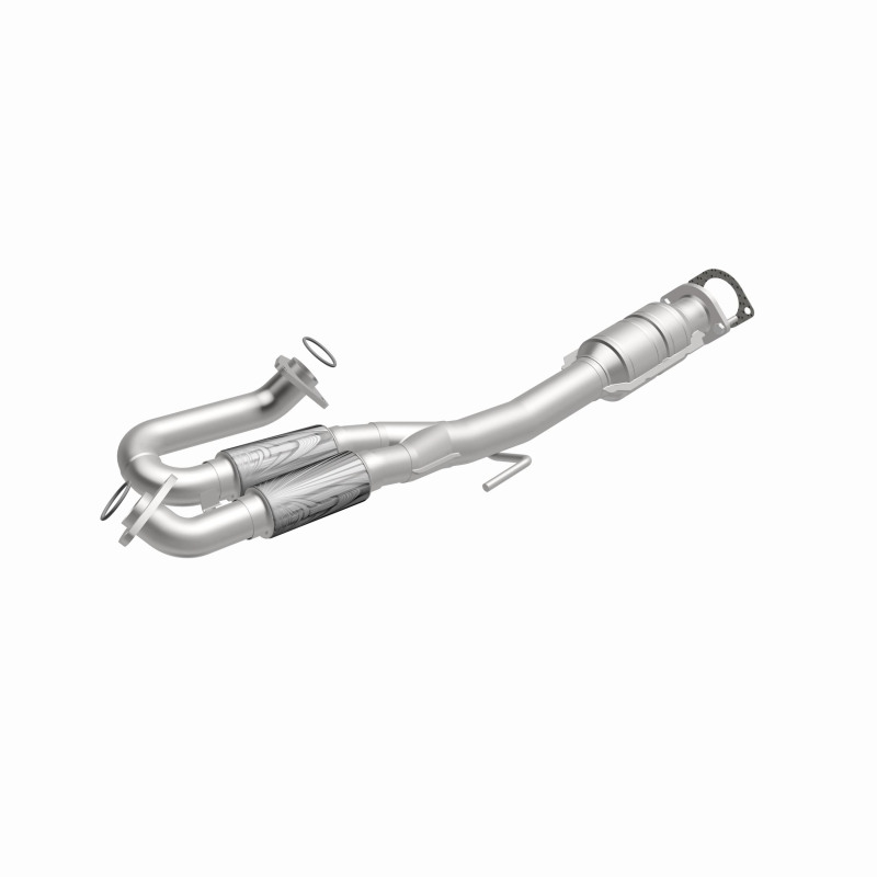 Nissan Maxima Catalytic Converter - Magnaflow - Direct-Fit - `11-`14