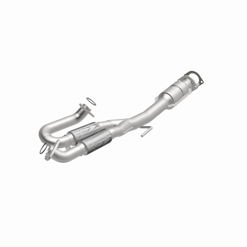 Nissan Maxima Catalytic Converter - Magnaflow - Direct-Fit - `11-`14
