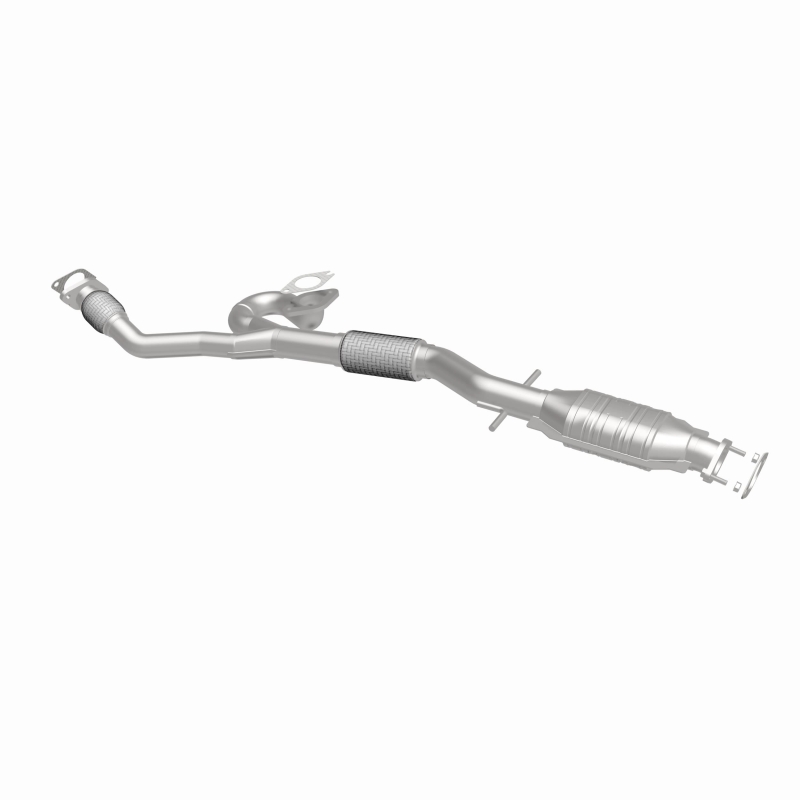 Cadillac XTS Catalytic Converter - Magnaflow - California Grade CARB Compliant Direct-Fit - `16-`19
