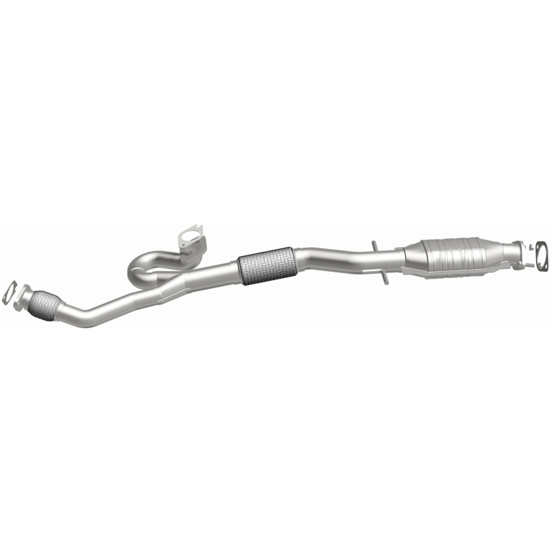Cadillac XTS Catalytic Converter - Magnaflow - California Grade CARB Compliant Direct-Fit - `16-`19