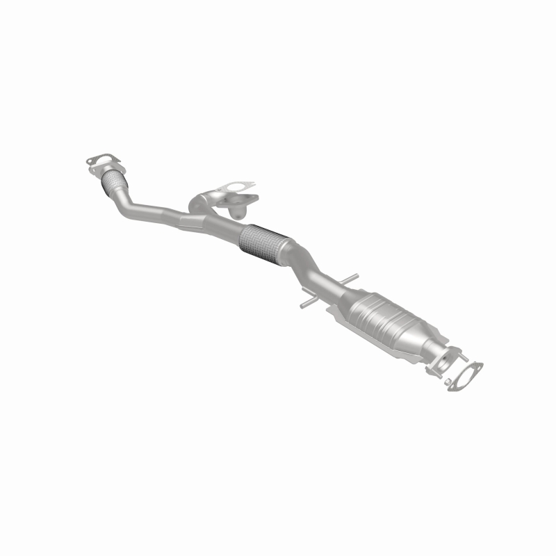 Cadillac XTS Catalytic Converter - Magnaflow - California Grade CARB Compliant Direct-Fit - `16-`19
