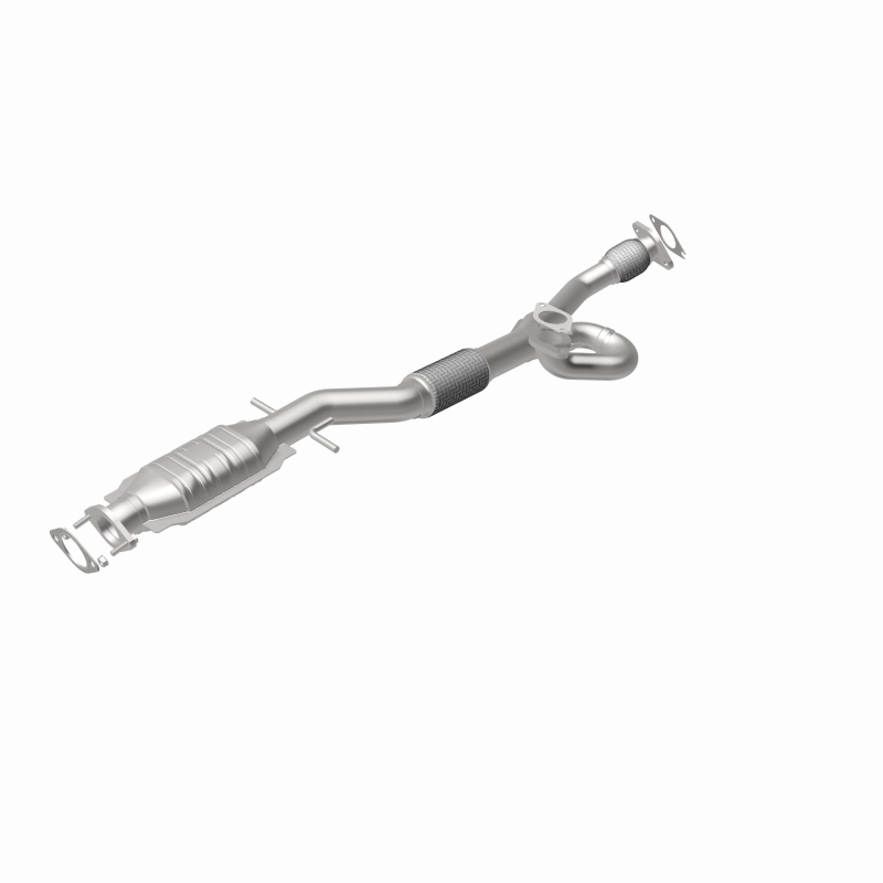 Cadillac XTS Catalytic Converter - Magnaflow - California Grade CARB Compliant Direct-Fit - `16-`19