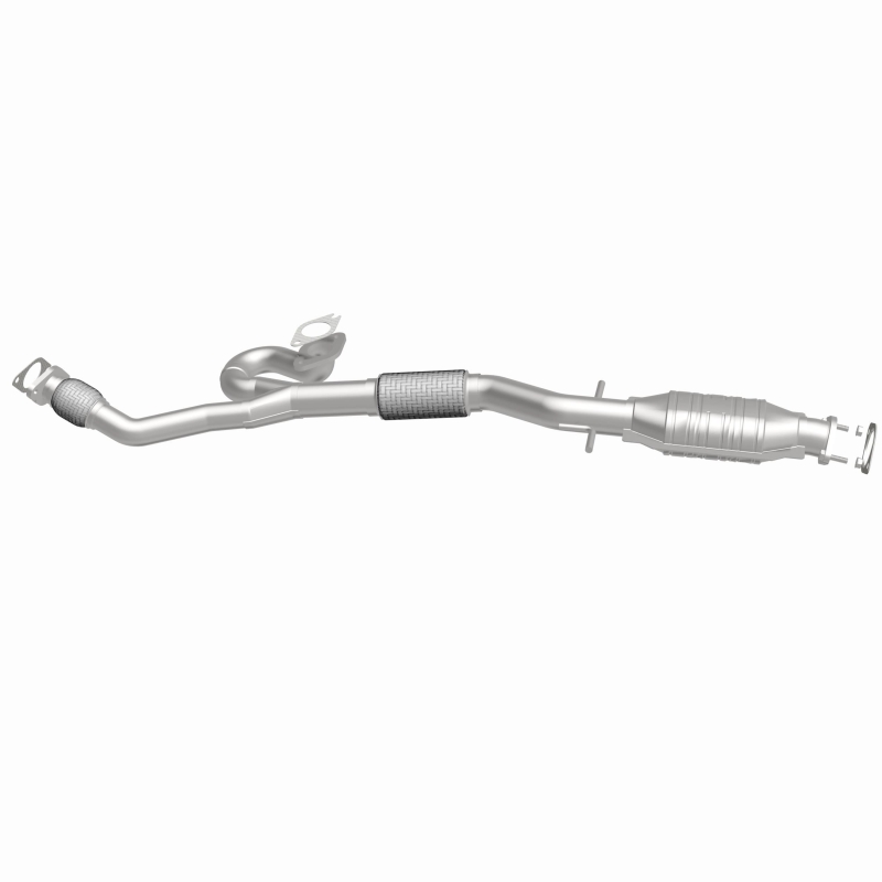 Cadillac XTS Catalytic Converter - Magnaflow - California Grade CARB Compliant Direct-Fit - `16-`19