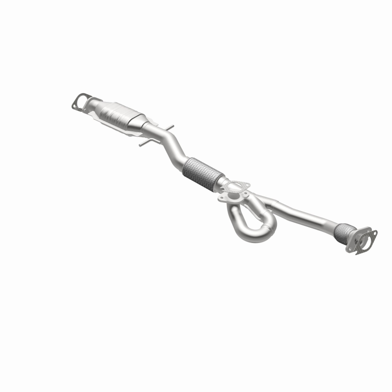 Cadillac XTS Catalytic Converter - Magnaflow - California Grade CARB Compliant Direct-Fit - `16-`19