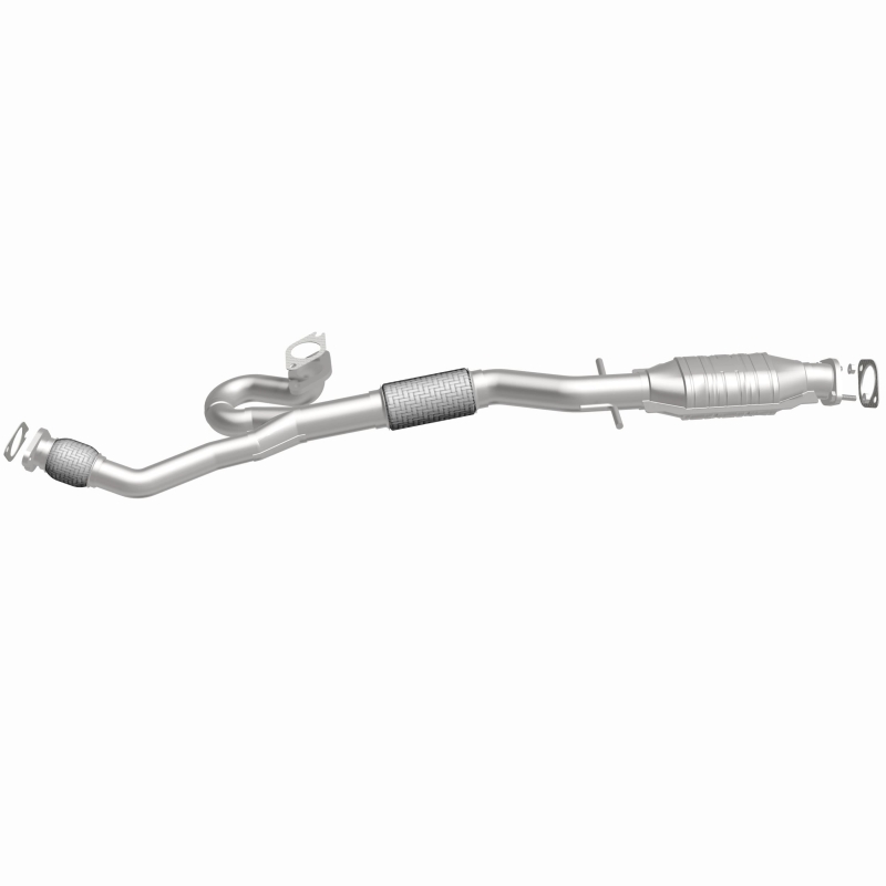 Cadillac XTS Catalytic Converter - Magnaflow - California Grade CARB Compliant Direct-Fit - `16-`19